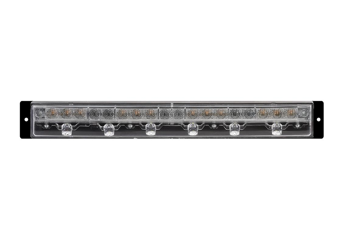 On PozIsyon Led Beyaz Sol DT4 24V